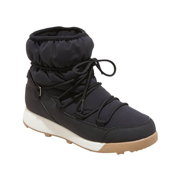 All In Motion Womens Cara Winter Boots 85604355 Black 10M - Picture 7 of 10